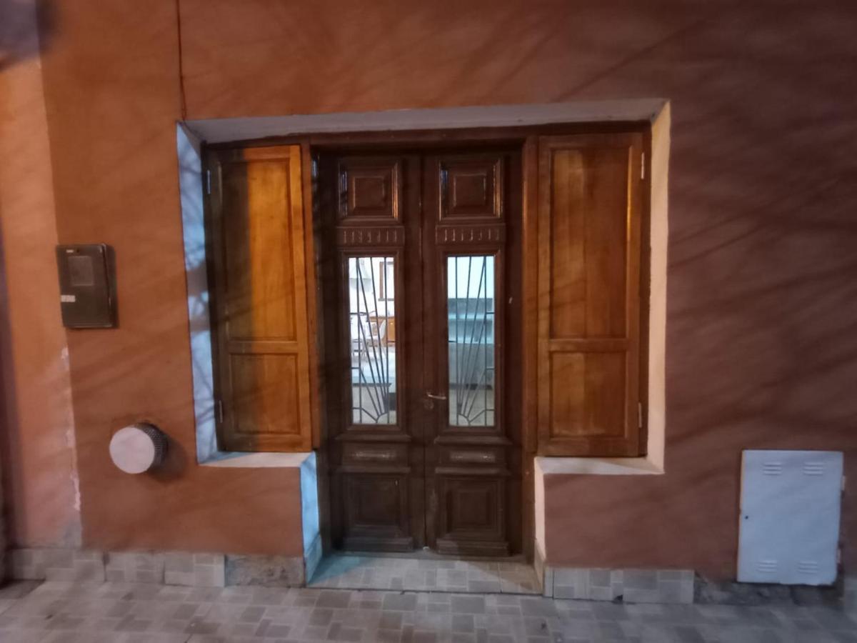 דירות וילה רגינה Lo De Lubrano מראה חיצוני תמונה